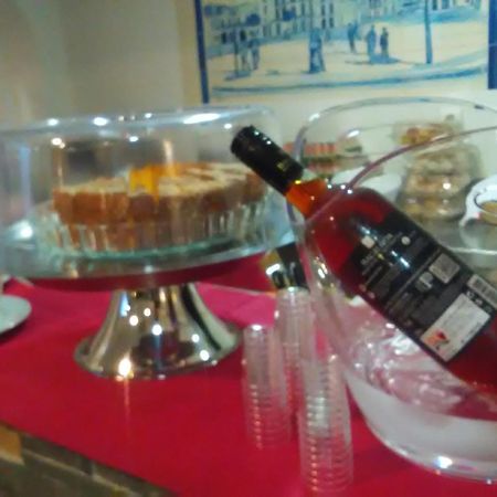 Hotel Bocage Сетубал Экстерьер фото