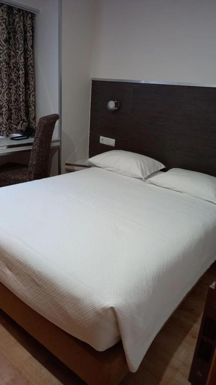 Hotel Bocage Сетубал Экстерьер фото